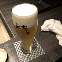 銀座方舟 大吟醸いろり店 - 