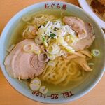 ラーメン