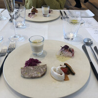 La Bastide sur la mer -  La Bastide sur la mer -