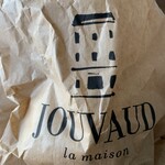 La maison JOUVAUD - 