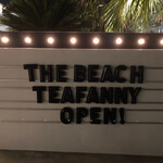 Teafanny - 