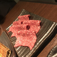 炭火焼肉 ふちおか - 