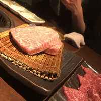 炭火焼肉 ふちおか - 