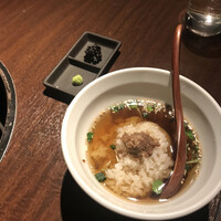 炭火焼肉 ふちおか - 