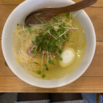 麺屋 Hulu-lu - 