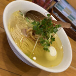 麺屋 Hulu-lu - 