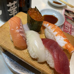 Sushi Hanatei - 