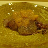 すし うえだ - 