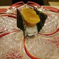 すし うえだ - 