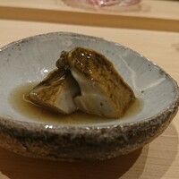 すし うえだ - 