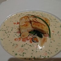 メゾン ポール・ボキューズ - ５