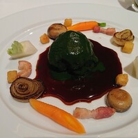 メゾン ポール・ボキューズ - ６