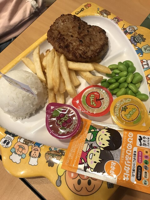 ガスト 八王子宇津木店 - 小宮/ファミレス | 食べログ