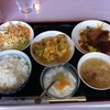 中国料理　天壇