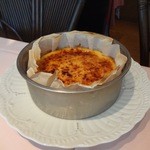 アルカション - デザート2