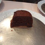 アルカション - デザート3