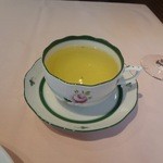 アルカション - レモンフレーバーのハーブティ