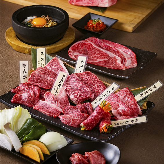 ヌルボンガーデン 空港南 雑餉隈 焼肉 食べログ ヌルボンガーデン 空港南 雑餉隈 焼肉 食べログ