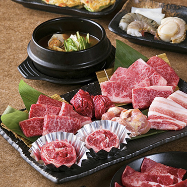 ヌルボンガーデン 空港南 雑餉隈 焼肉 食べログ ヌルボンガーデン 空港南 雑餉隈 焼肉 食べログ