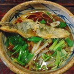 魚籠屋 - 