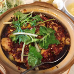 中国料理　王味 - 