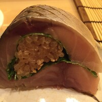 鮨 しゅん輔 阿佐ヶ谷 - 