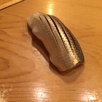 鮨 しゅん輔 阿佐ヶ谷 - 