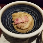 つけ麺 繁田 - 