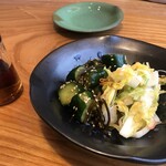 うなぎ料理 うな和 - 