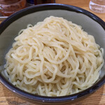 サニー - もりそば並の麺
      2020年3月中旬