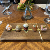 表参道バンブー - 