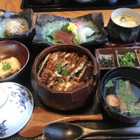 うなぎ料理 うな和 鶴舞 - 