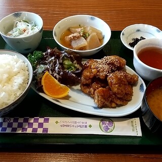 田辺市でおすすめのグルメ情報 日替わりランチ をご紹介 食べログ