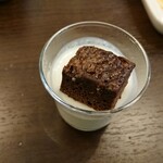 ビュッフェ ダイニング ドゥードゥル - 