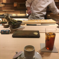 鮨 銀座 おのでら - 