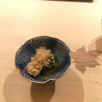 鮨 銀座 おのでら - 