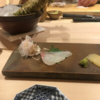 鮨 銀座 おのでら - 