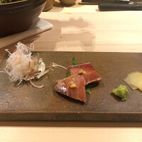 鮨 銀座 おのでら - 