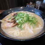 大福屋ラーメン - 