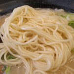 大福屋ラーメン - 