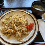 Isuzu - 焼飯