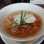 手打ち麺 やす田 - 