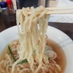 手打ち麺 やす田 - 
