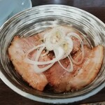 手打ち麺 やす田 - 