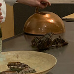 和牛ステーキ 関 - 