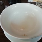手打ち麺 やす田 - 