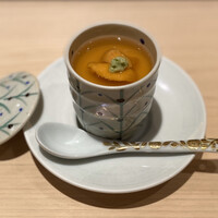 鮨 銀座 おのでら - 