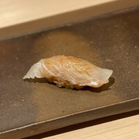 鮨 銀座 おのでら - 