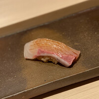 鮨 銀座 おのでら - 