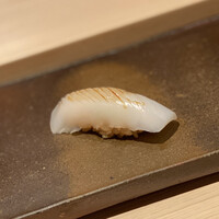 鮨 銀座 おのでら - 